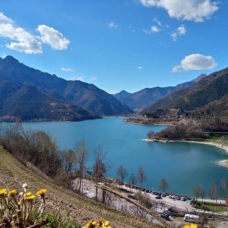 Casa Federica Daire Molina di Ledro Dış mekan fotoğraf