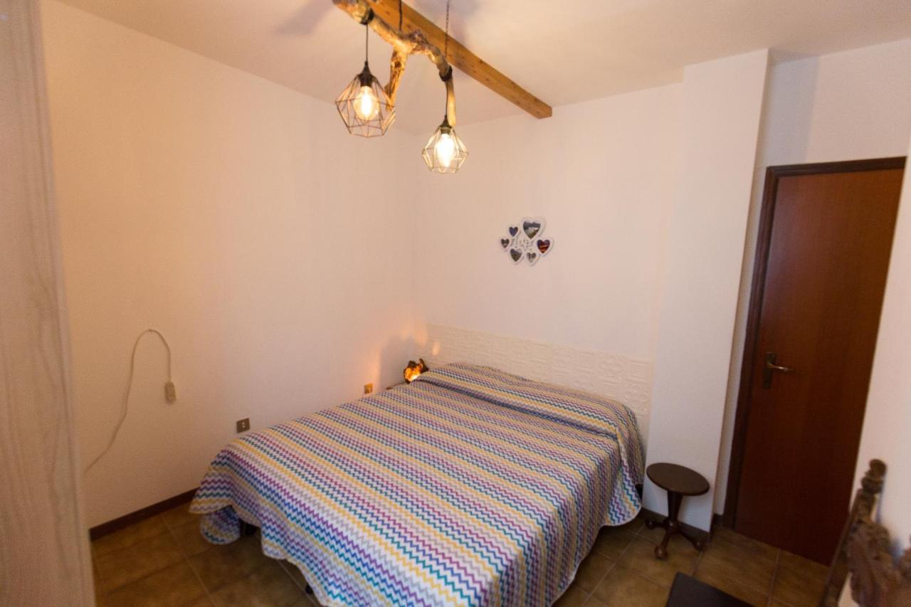 Casa Federica Daire Molina di Ledro Dış mekan fotoğraf