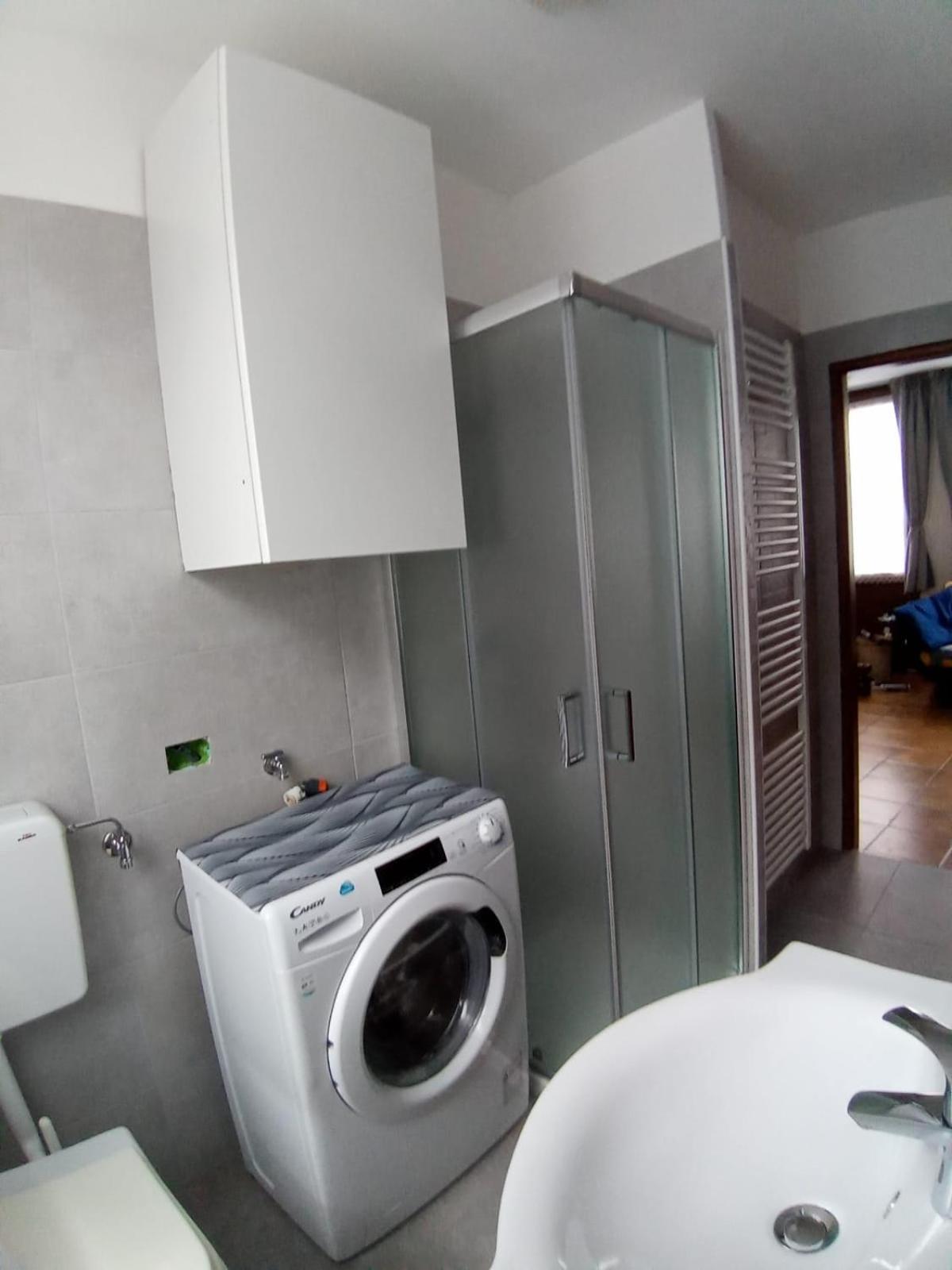 Casa Federica Daire Molina di Ledro Dış mekan fotoğraf