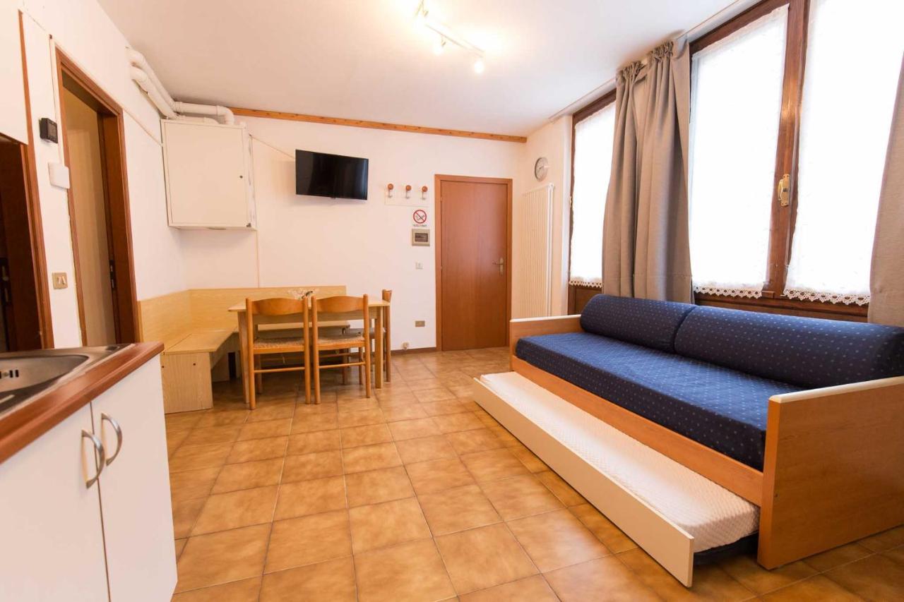 Casa Federica Daire Molina di Ledro Dış mekan fotoğraf