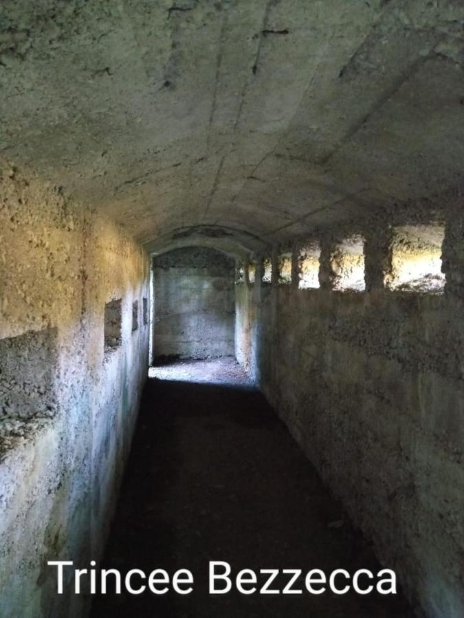 Casa Federica Daire Molina di Ledro Dış mekan fotoğraf