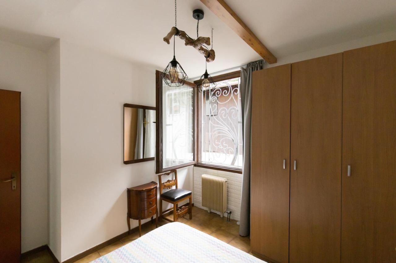 Casa Federica Daire Molina di Ledro Dış mekan fotoğraf