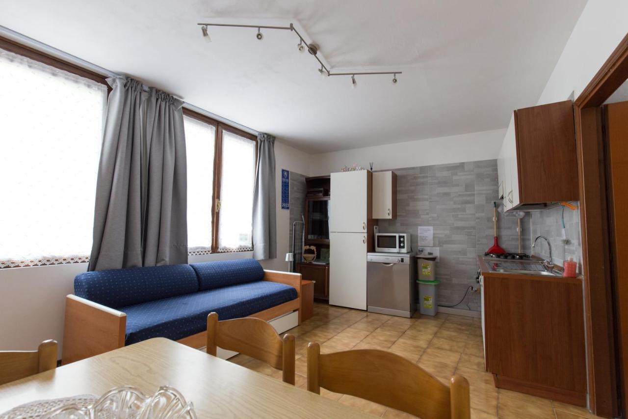 Casa Federica Daire Molina di Ledro Dış mekan fotoğraf